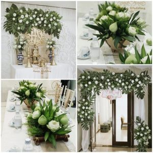 Agape Wedding Trang Trí Gia Tiên
